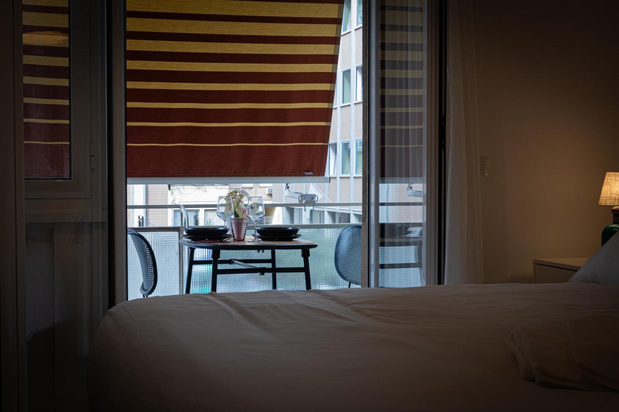 433 Rooms Roma Luaran gambar