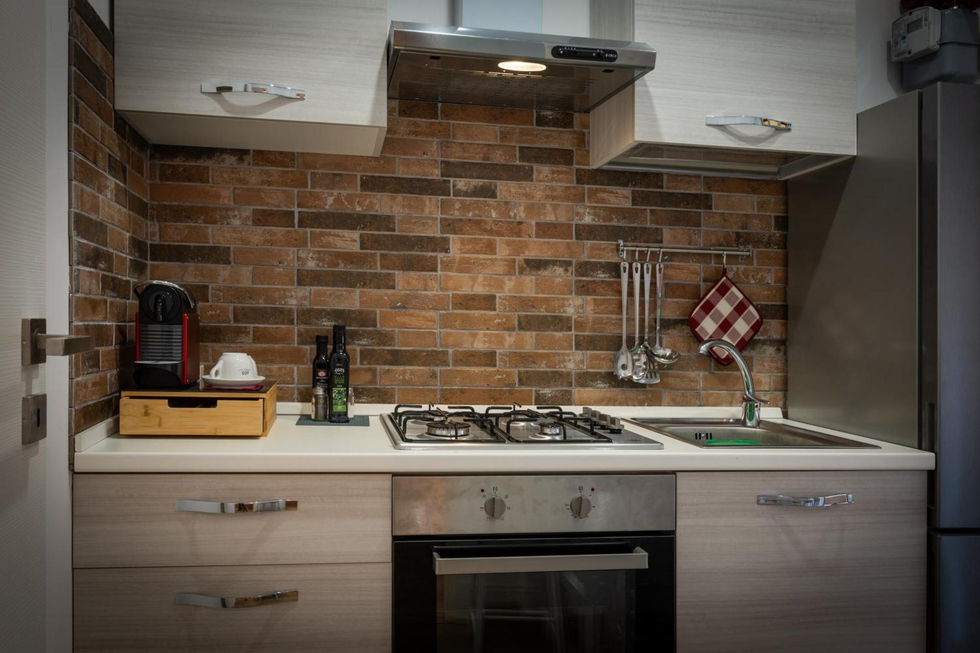433 Rooms Roma Luaran gambar