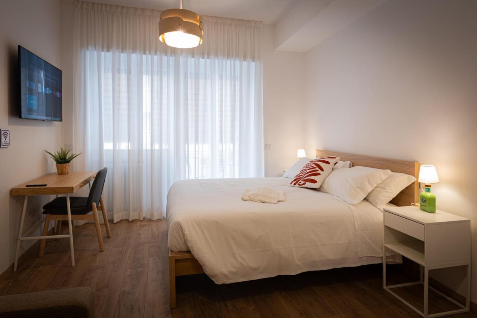 433 Rooms Roma Luaran gambar