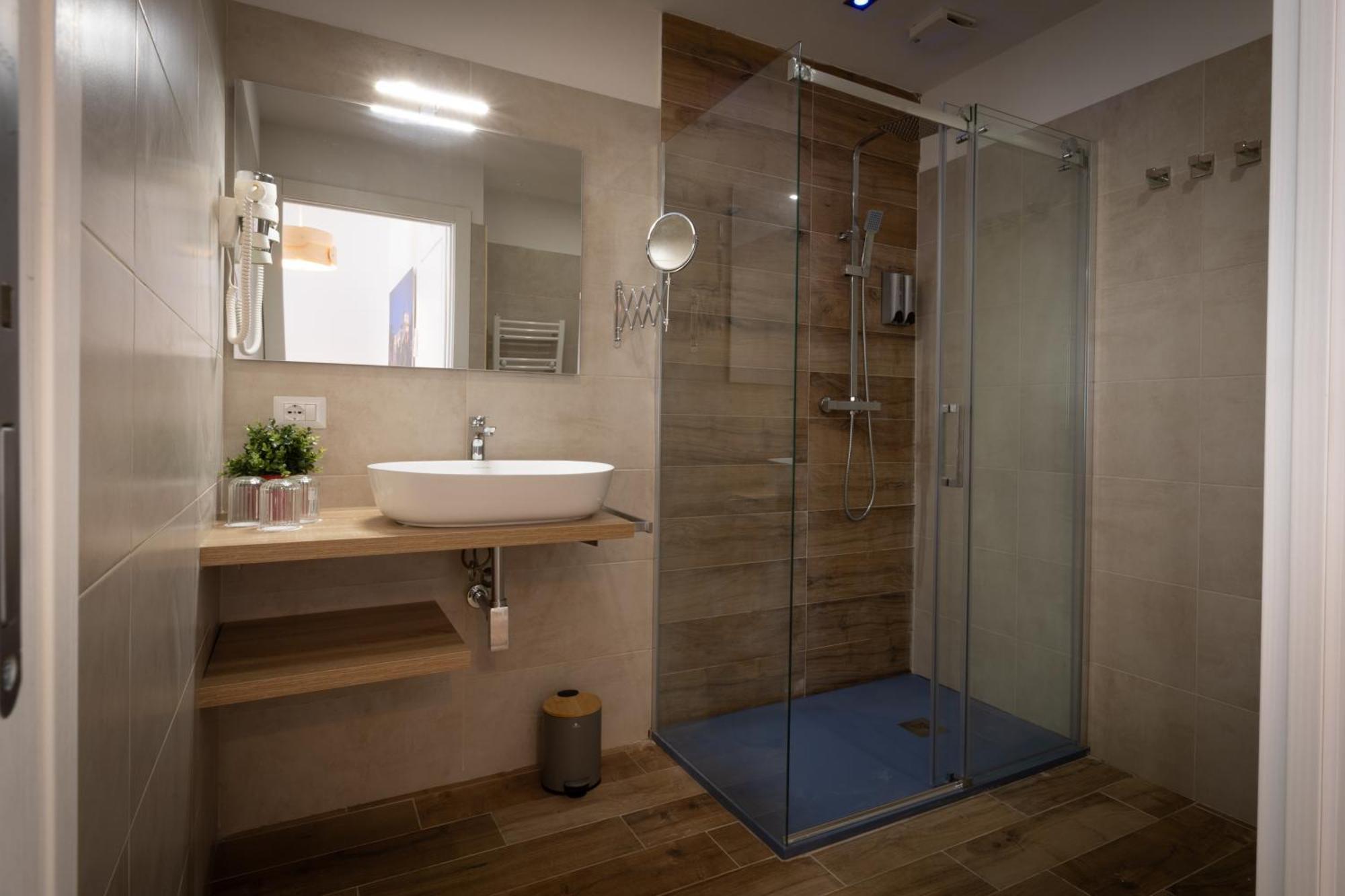 433 Rooms Roma Luaran gambar