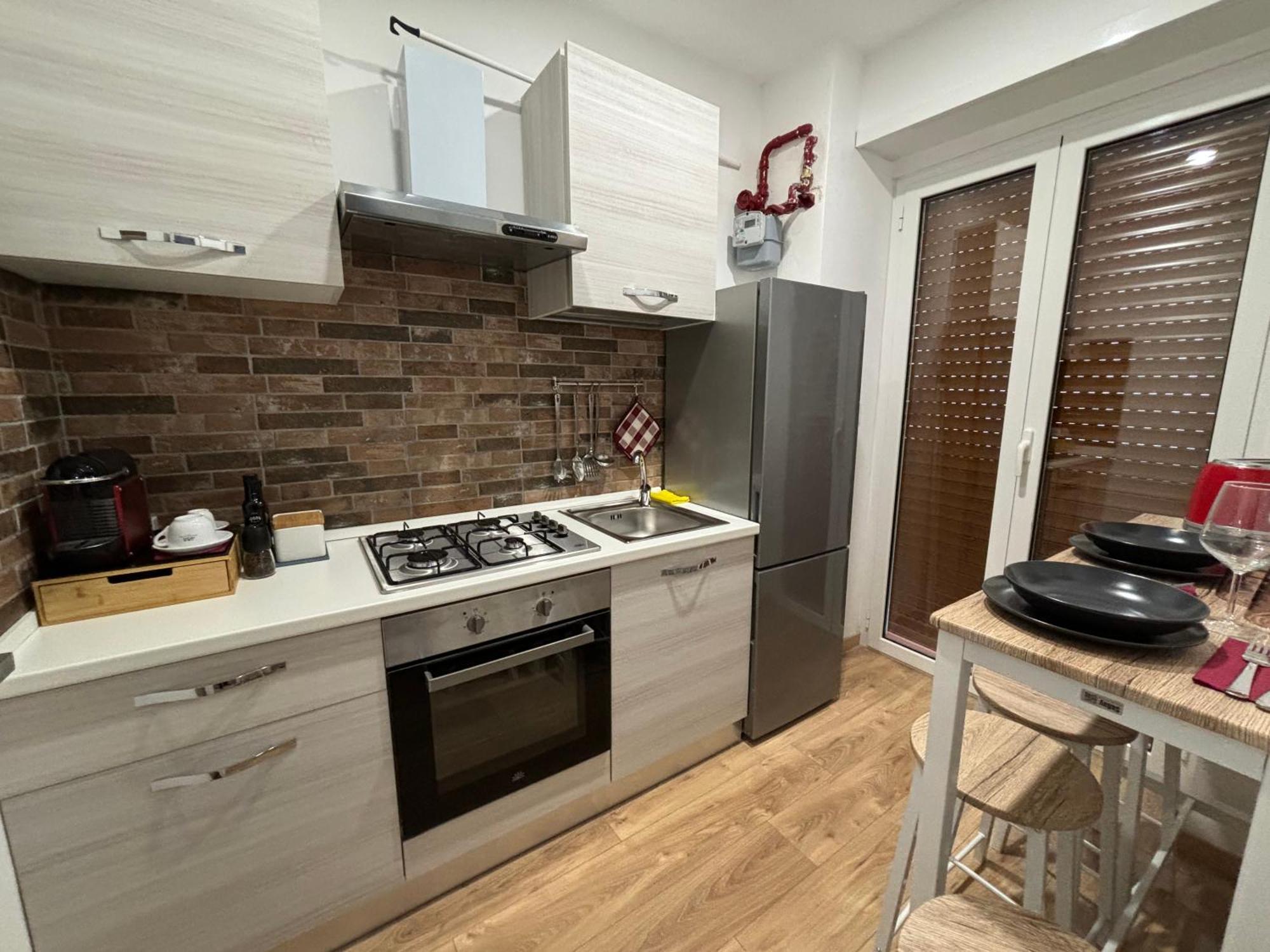 433 Rooms Roma Luaran gambar