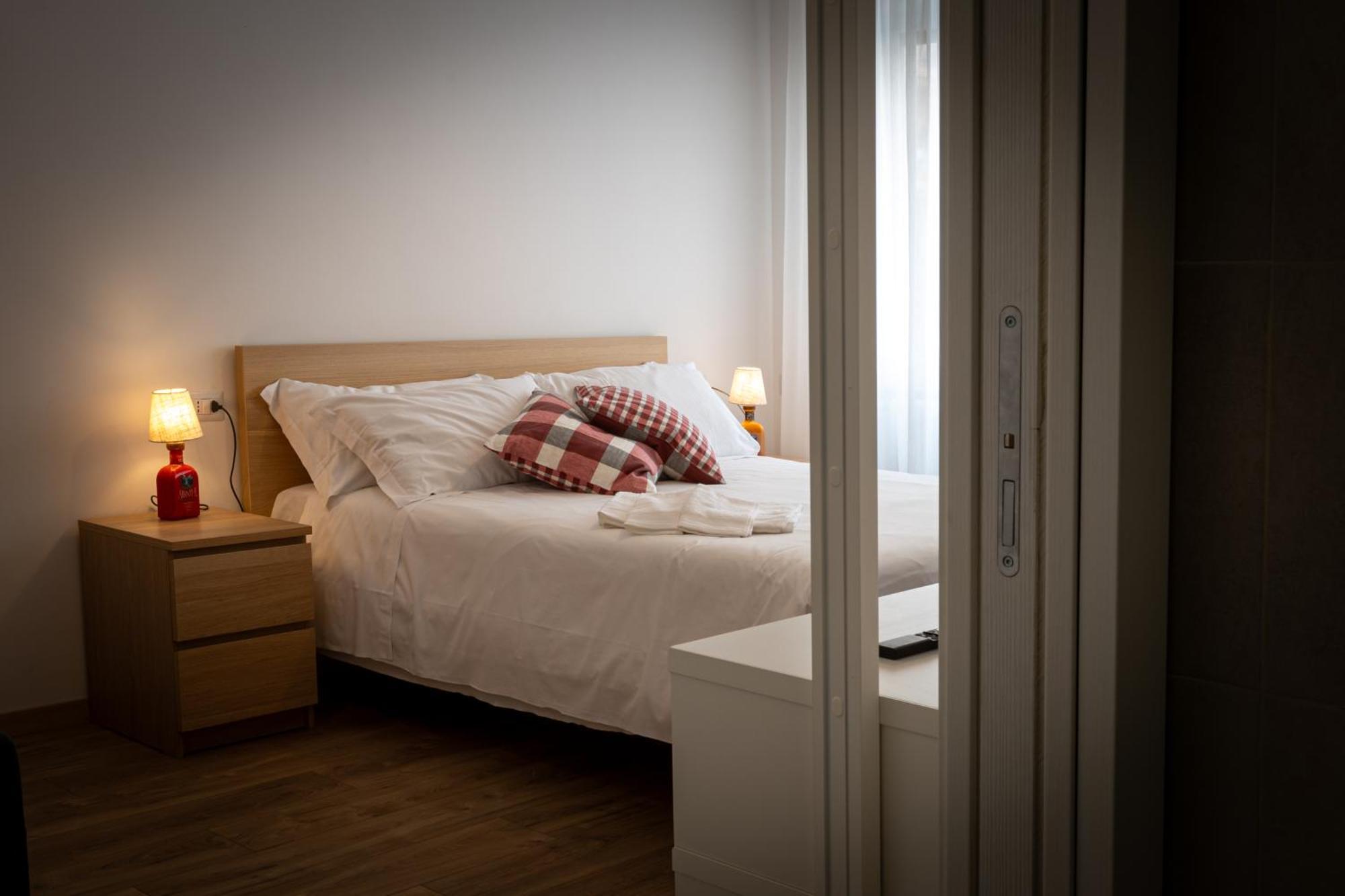 433 Rooms Roma Luaran gambar